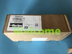 NEW PARKER SD500A06V9 TURBOCHARGER FAST SHIPPING VIA FEDEX OR DHL