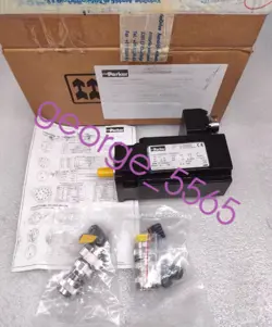 1PCS PARKER SERVO