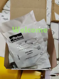 NEW PARKER PXC-M521 PNEUMATIC COMPONENTS FAST SHIPPING VIA FEDEX OR DHL