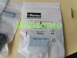 NEW PARKER PLK-A11 PNEUMATIC COMPONENTS FAST SHIPPING VIA FEDEX OR DHL