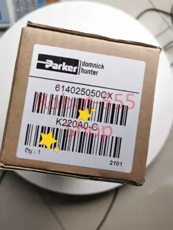 FOR PARKER COMPRESSED