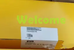 NEW PARKER P8SAGQCHX PNEUMATIC COMPONENTS FAST SHIPPING VIA FEDEX OR DHL