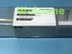 NEW PARKER SCLSD-370-10-05 TRANSDUCERS FAST SHIPPING VIA FEDEX OR DHL