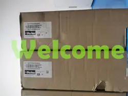 NEW PARKER D41FPE52FB4NB7046 PROPORTIONAL VALVES FAST SHIPPING VIA FEDEX OR DHL
