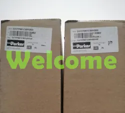 NEW PARKER D31FPB61CB5NB0046 PROPORTIONAL VALVES FAST SHIPPING VIA FEDEX OR DHL
