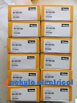 PARKER PRESSURE SENSOR SCPSD-250-04-17  DHL OR FEDEX  EXPEDITED SHIPPING