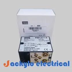 1PCS NEW PARKER PXP-A11-A PNEUMATIC COMPONENTS  DHL OR FEDEX