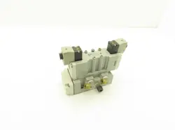 PARKER H22VXBG023C
