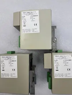 SLVD5 SERVO MOTOR