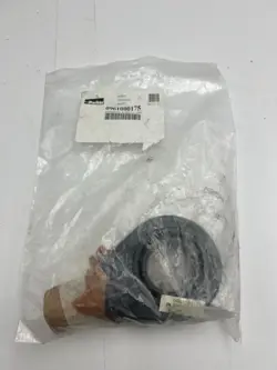PARKER SPHERICAL ROD EYE 0961000175 0175 597893 CD Ø: 1.7500-0005 BORE Ø: 5.00