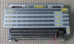 EVM32 I/O EXPANSION