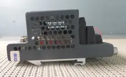 EXPANSION MODULE