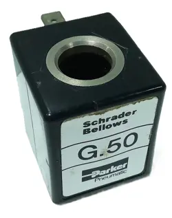 PARKER K593-702 G50
