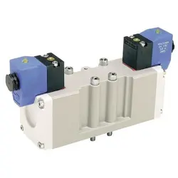 PARKER H12VXBG0B9C SOLENOID