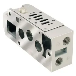 PARKER PS401155MCP MANIFOLD