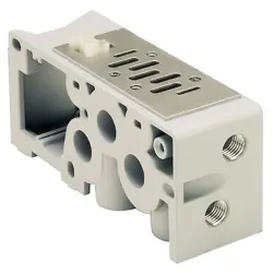 PARKER PS411157ACP MANIFOLD