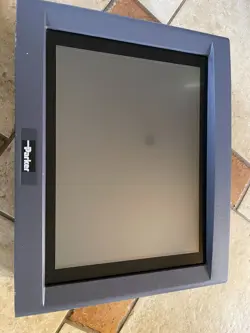 PARKER CTC PM1-5A1-XD3