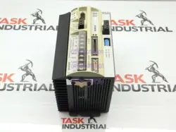 PARKER GV6-U6E-DN-NK SERVO