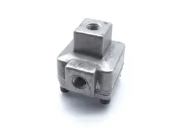 PARKER 0R12NB