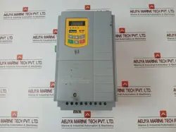 FREQUENCY DRIVES 3PH