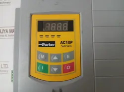 3PH AC