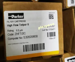 PARKER ZHFT/2C STRAINER