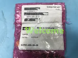 NEW PARKER SCP01-400-34-06 PRESSURE SENSORS FAST SHIPPING VIA FEDEX OR DHL