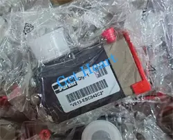 NEW PARKER VE13-ESC042C2 PNEUMATIC VALVE DHL OR FEDEX OR UPS