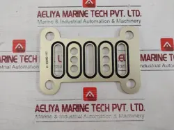 ALUMINUM SEAL