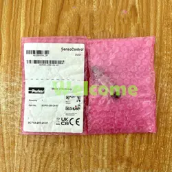 NEW PARKER SCP03-250-24-07 PRESSURE SENSORS FAST SHIPPING VIA FEDEX OR DHL