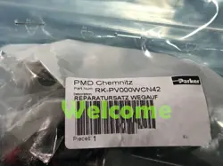 NEW PARKER PK-PV000WCN42 TRANSDUCERS FAST SHIPPING VIA FEDEX OR DHL