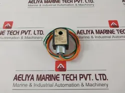PARKER AF4C05 SOLENOID VALVE COIL 120V 60HZ