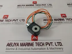 COIL 120V 60HZ