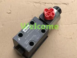 NEW PARKER SD1VW020HNJW