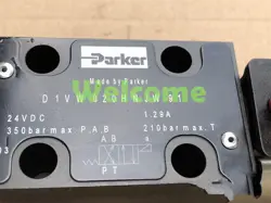 PARKER SD1VW020HNJW