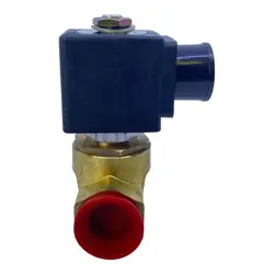VALVE WITH