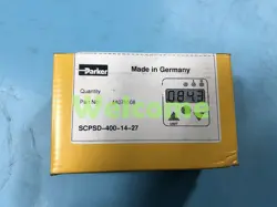 SCPSD-400-14-27 PRESSURE SENSORS