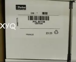 NEW PARKER PVL-B1729 PNEUMATIC ELEMENT FREE SHIPPING#HL