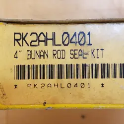 ROD SEAL
