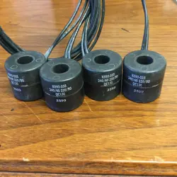 PARKER K593-035