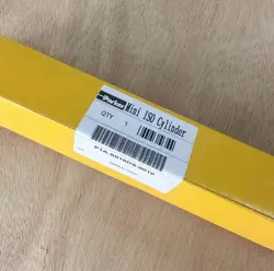 PARKER P1A-S016DS-0010 CYLINDER