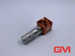 VALVE PNEUMATIC