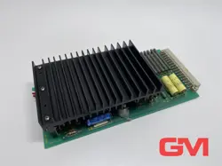 PARKER POWER SUPPLY DIGIPLAN UDPS/UIC 44503101 REV: A PCB 1384.027.03
