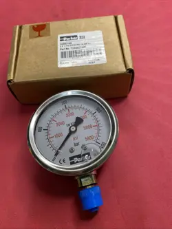 PGB.0631.400 PRESSURE