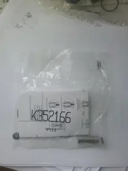 PARKER  K352166 L-PILOT VALVE SERVICE KIT  