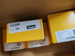 PARKER RG2AHL351 NEW IN BOX . DHL