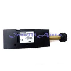 1PCS NEW IN BOX PARKER PHS520S-8 SOLENOID VALVE -