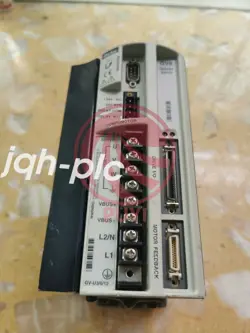 1 PC USED TESTED PARKER SERVO DRIVER GV6-U6E-NK FREE SHIPPING*J