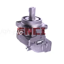 PARKER PLUNGER MOTOR*J