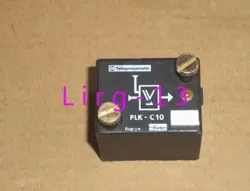 PARKER PLK-C10 PNEUMATIC